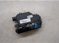 3B4839015AL Замок двери Skoda SuperB 2001-2008 20352647 #5