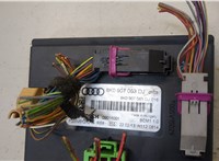  Блок управления бортовой сети (Body Control Module) Audi Q5 2008-2017 20352665 #4