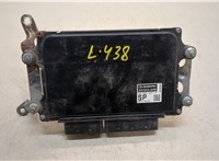  Блок управления двигателем Subaru Impreza 2016-2019 20352673 #2