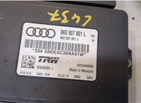  Блок управления стояночным тормозом Audi Q5 2008-2017 20352674 #2