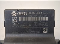  Блок управления интерфейсом Audi Q5 2008-2017 20352676 #2