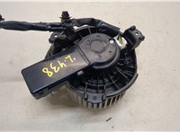  Двигатель отопителя (моторчик печки) Subaru Impreza 2016-2019 20352678 #1
