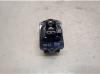  Сопротивление отопителя (моторчика печки) Subaru Impreza 2016-2023 20352687 #1