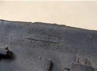  Кронштейн бампера Hyundai Elantra 2013-2016 20352732 #3