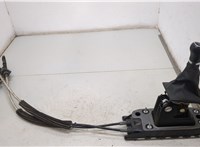  Кулиса КПП Skoda SuperB 2015- 20352734 #1