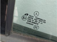  Дверь боковая (легковая) Mercedes GL X164 2006-2012 20352752 #4