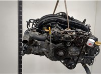  Двигатель (ДВС) Subaru Impreza 2016-2019 20352765 #1