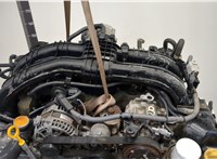  Двигатель (ДВС) Subaru Impreza 2016-2019 20352765 #9