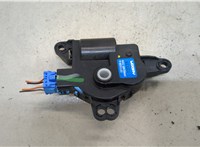  Электропривод заслонки отопителя Hyundai Elantra 2013-2016 20352768 #1