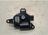  Электропривод заслонки отопителя Hyundai Elantra 2013-2016 20352770 #1