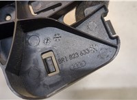  Ручка открывания капота Audi Q5 2008-2017 20352781 #2