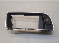  Кнопка аварийки Audi Q5 2008-2017 20352800 #1