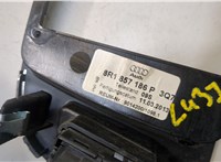  Кнопка аварийки Audi Q5 2008-2017 20352800 #5