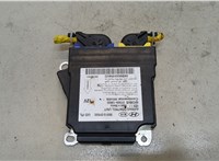  Блок управления подушками безопасности Hyundai Elantra 2013-2016 20352814 #1