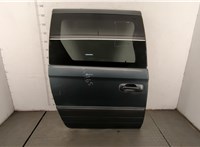  Дверь раздвижная Chrysler Voyager 2001-2007 20352819 #1