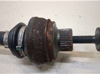  Полуось (приводной вал, шрус) Audi Q5 2008-2017 20352841 #3