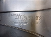  Обшивка стойки Lincoln MKZ 2016-2020 20352844 #3