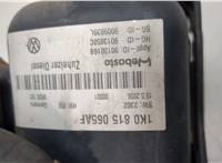  Отопитель автономный Volkswagen Touran 2003-2006 20352846 #3