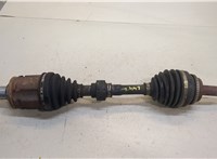  Полуось (приводной вал, шрус) Toyota Highlander 1 2001-2007 20352858 #1
