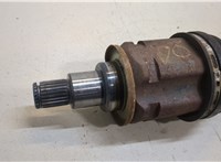 Полуось (приводной вал, шрус) Toyota Highlander 1 2001-2007 20352858 #2
