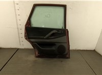  Дверь боковая (легковая) Volkswagen Passat 4 1994-1996 20352868 #2