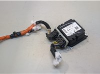 hp5t14b321ae Блок управления подушками безопасности Lincoln MKZ 2016-2020 20352888 #1