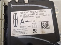 hp5t14b321ae Блок управления подушками безопасности Lincoln MKZ 2016-2020 20352888 #2