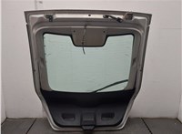  Крышка (дверь) багажника Ford Mondeo 3 2000-2007 20352889 #4