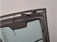  Крышка (дверь) багажника Ford Mondeo 3 2000-2007 20352889 #5
