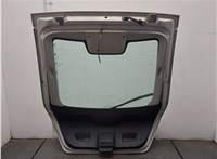  Крышка (дверь) багажника Ford Mondeo 3 2000-2007 20352889 #6
