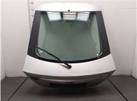  Крышка (дверь) багажника Ford Mondeo 3 2000-2007 20352889 #1
