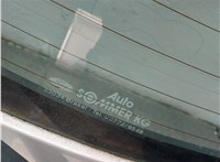  Крышка (дверь) багажника Ford Mondeo 3 2000-2007 20352889 #11