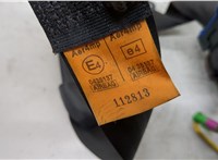  Ремень безопасности Chevrolet Captiva 2006-2011 20352892 #4