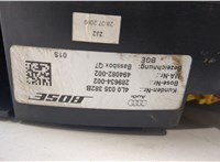  Сабвуфер Audi Q7 2009-2015 20352893 #2