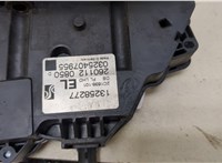 133266, 13258276 Замок двери Opel Meriva 2010- 20352897 #3