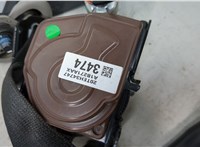  Ремень безопасности Opel Antara 20352901 #4
