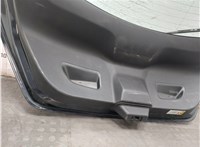  Крышка (дверь) багажника Ford Mondeo 3 2000-2007 20352903 #2