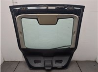  Крышка (дверь) багажника Ford Mondeo 3 2000-2007 20352903 #3