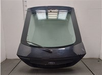  Крышка (дверь) багажника Ford Mondeo 3 2000-2007 20352903 #1