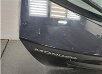  Крышка (дверь) багажника Ford Mondeo 3 2000-2007 20352903 #4