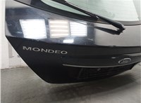  Крышка (дверь) багажника Ford Mondeo 3 2000-2007 20352903 #5