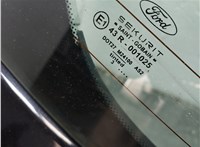  Крышка (дверь) багажника Ford Mondeo 3 2000-2007 20352903 #7