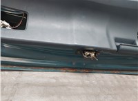  Обшивка крышки (двери) багажника Mazda 323 (BA) 1994-1998 11374676 #2