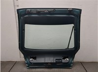  Обшивка крышки (двери) багажника Mazda 323 (BA) 1994-1998 11374676 #3