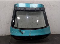  Обшивка крышки (двери) багажника Mazda 323 (BA) 1994-1998 11374676 #4