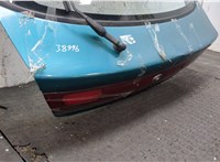 Обшивка крышки (двери) багажника Mazda 323 (BA) 1994-1998 11374676 #5
