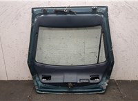  Обшивка крышки (двери) багажника Mazda 323 (BA) 1994-1998 11374676 #8