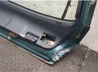  Обшивка крышки (двери) багажника Mazda 323 (BA) 1994-1998 11374676 #9