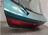  Обшивка крышки (двери) багажника Mazda 323 (BA) 1994-1998 11374676 #18