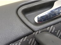  Дверная карта (Обшивка двери) Mercedes C W203 2000-2007 20352924 #4